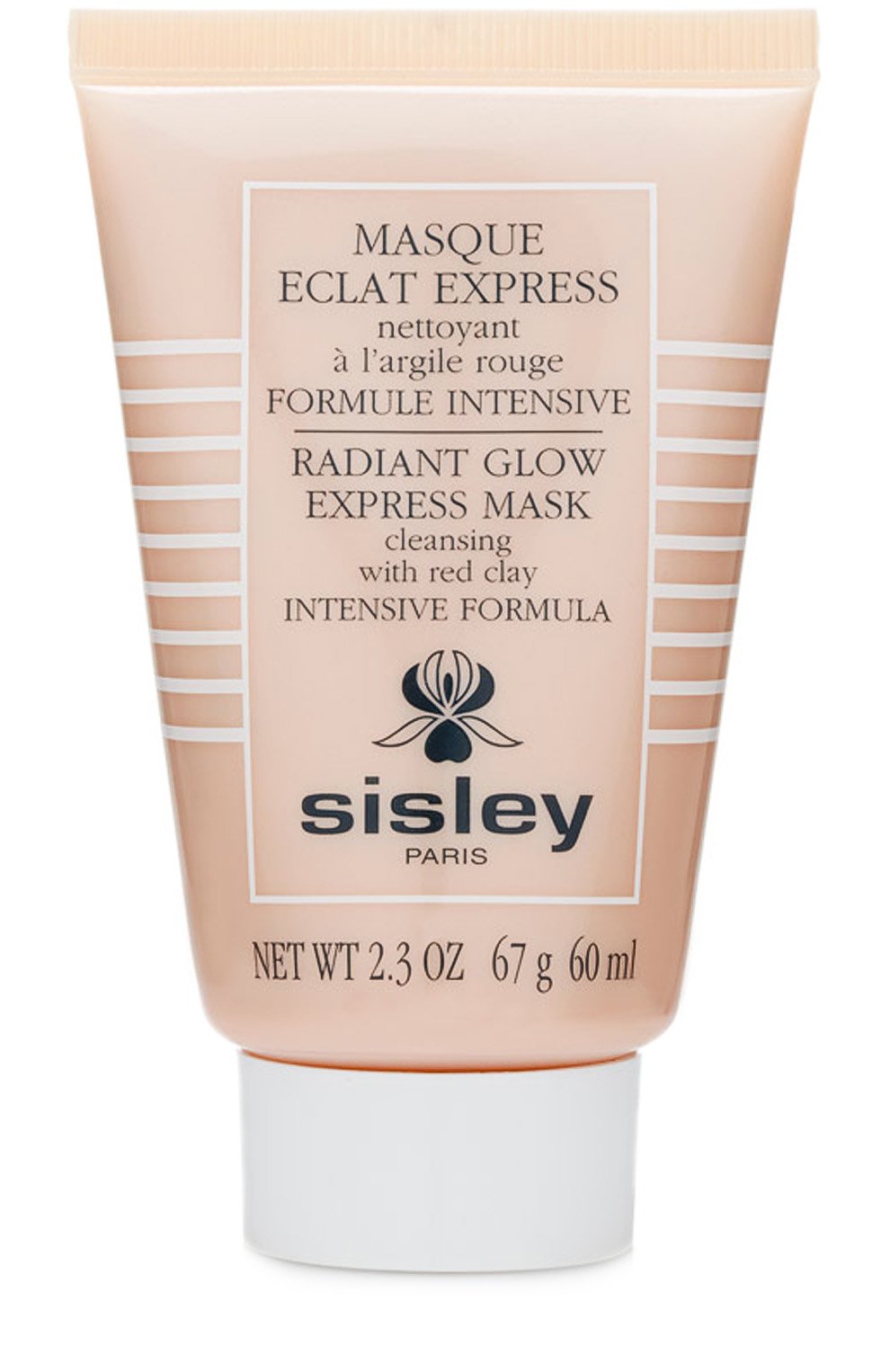 Маска для лица radiant glow express mask (60ml) SISLEY, арт. 142601, фото 1