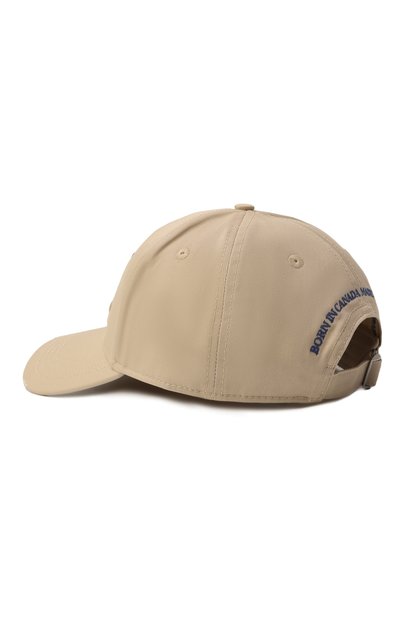 Мужская хлопковая бейсболка DSQUARED2, арт. BCM0927/05C00001