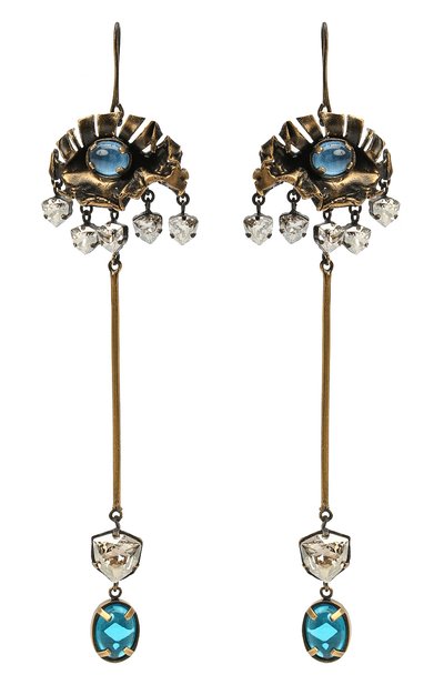 Серьги senses VALENTINO, арт. UW0J0G87/CEL, фото 1