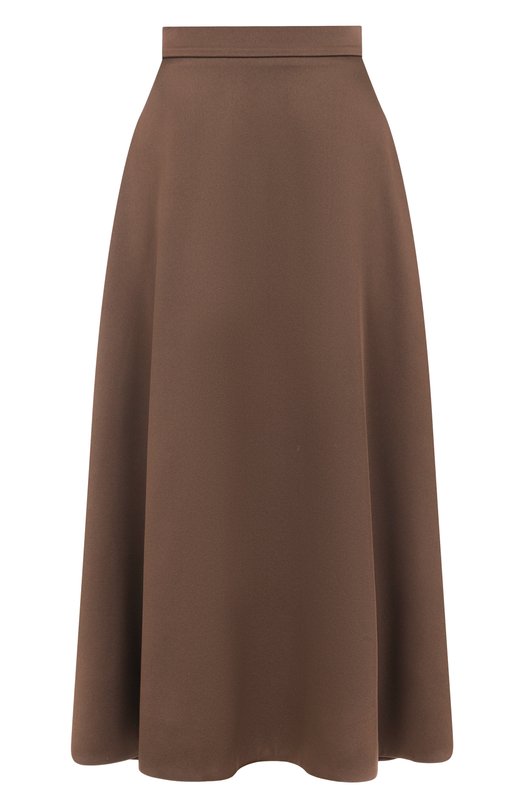 Юбка Brunello Cucinelli M0H38G3679 Коричневый M0H38G3679