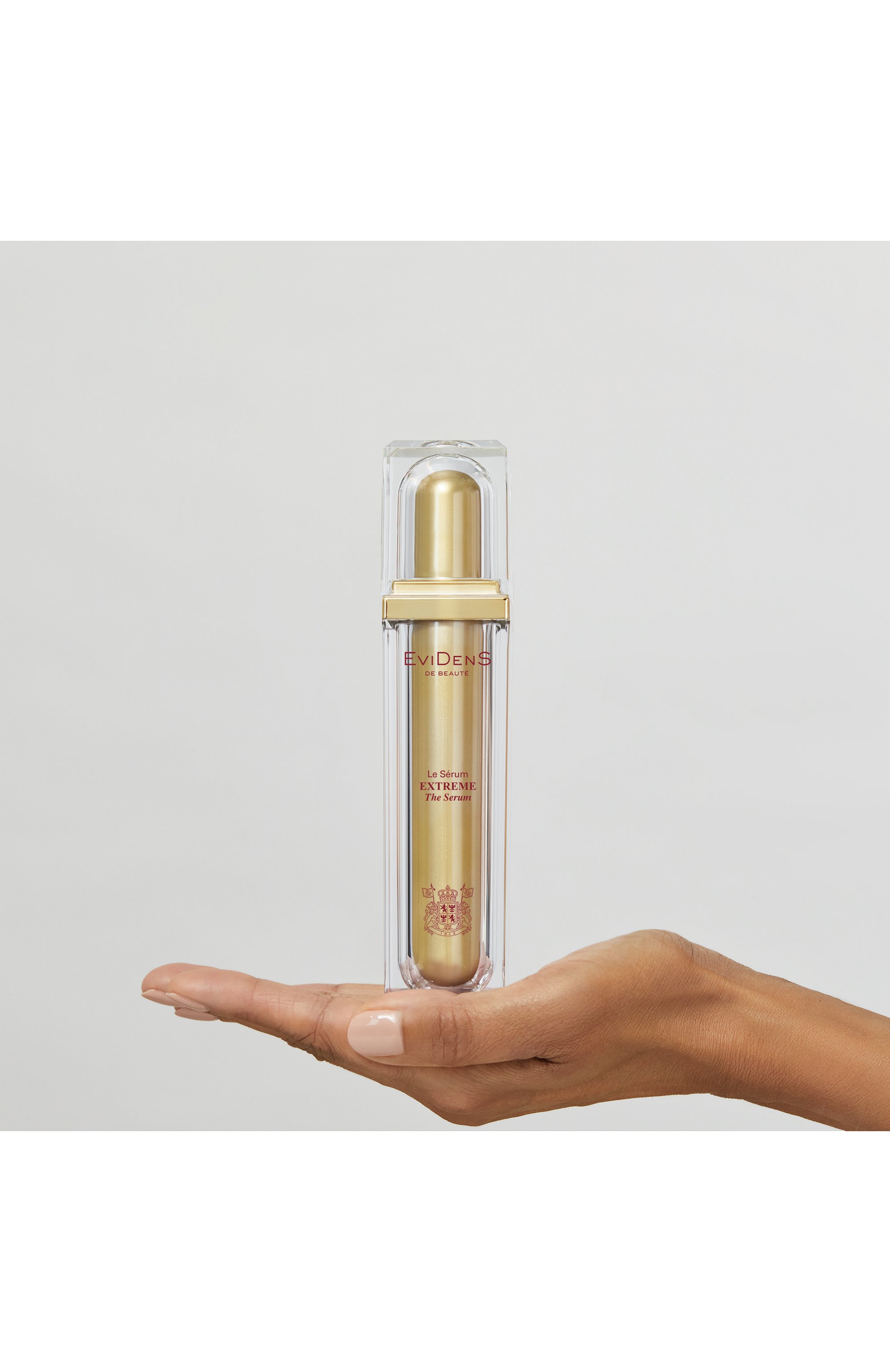 Сыворотка для лица the extreme serum (35+10ml) EVIDENS DE BEAUTE, арт. 4560358167733, фото 5