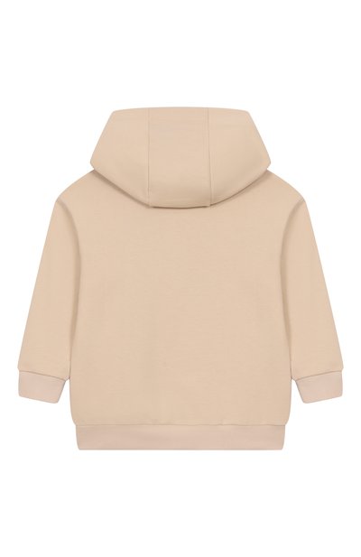 Хлопковое худи FENDI, арт. JUH087/5V0, фото 2