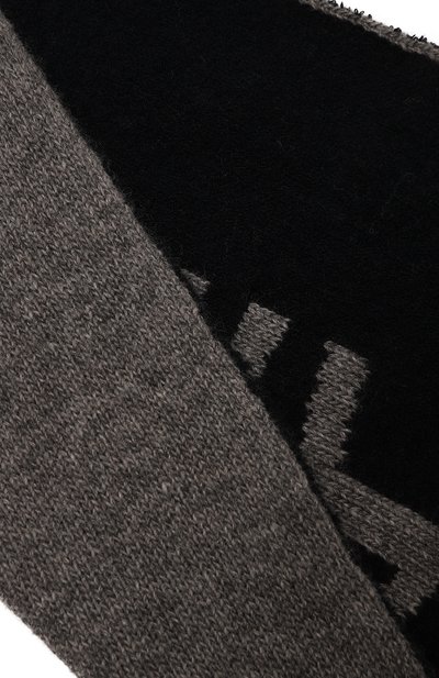 Шарф EMPORIO ARMANI, арт. 404710/4F489, фото 2