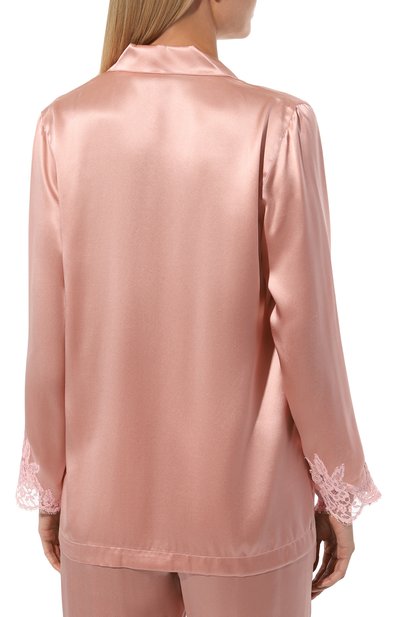 Шелковая блузка LISE CHARMEL, арт. ALC3480, фото 4