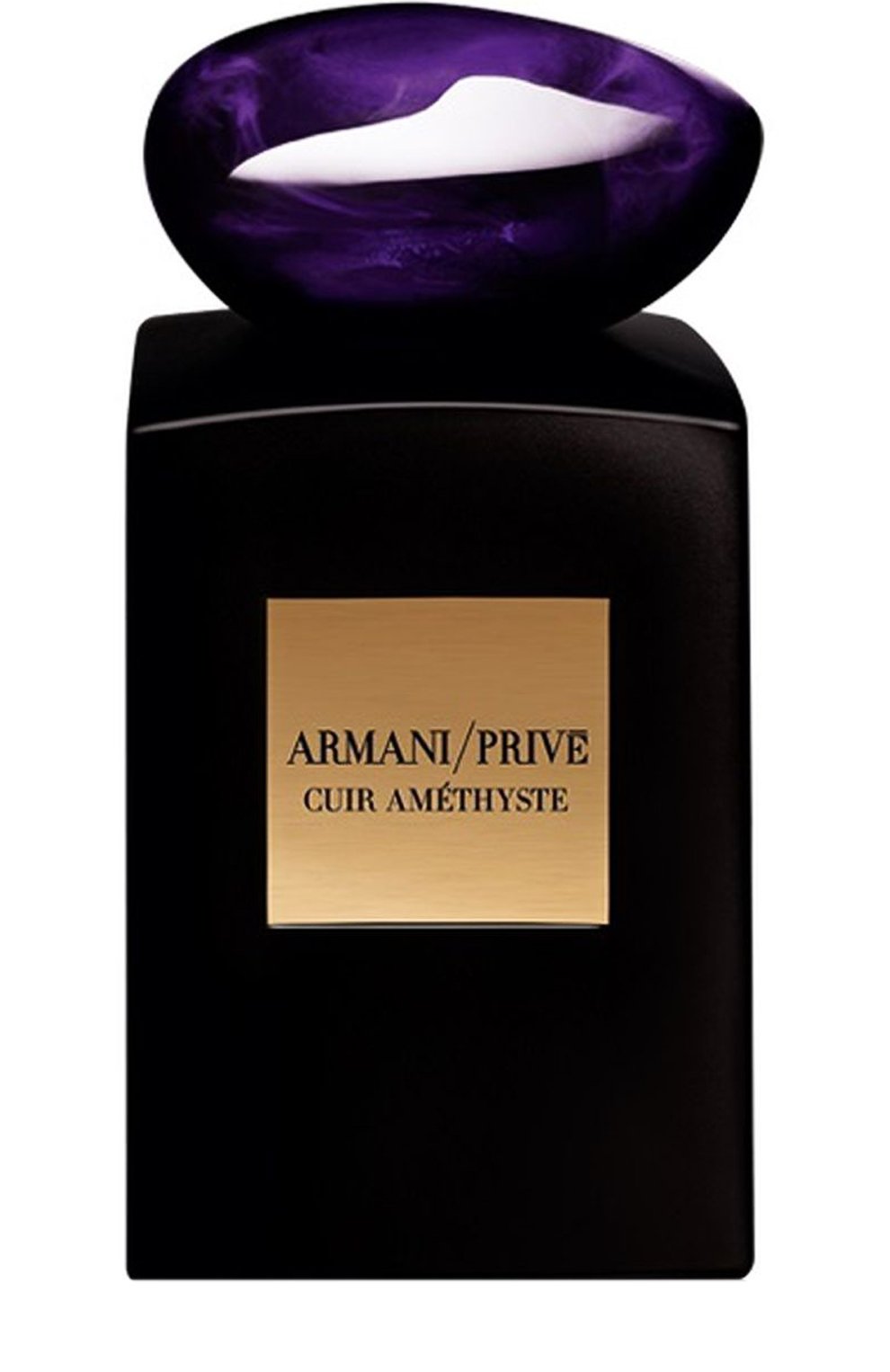 Парфюмерная вода cuir amethyste (100ml) GIORGIO ARMANI, арт. 3605521349293, фото 1