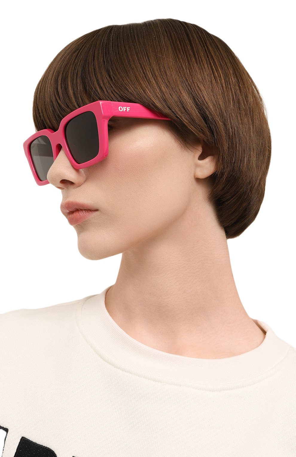 Солнцезащитные очки OFF-WHITE, арт. 0ERI086/3207, фото 2