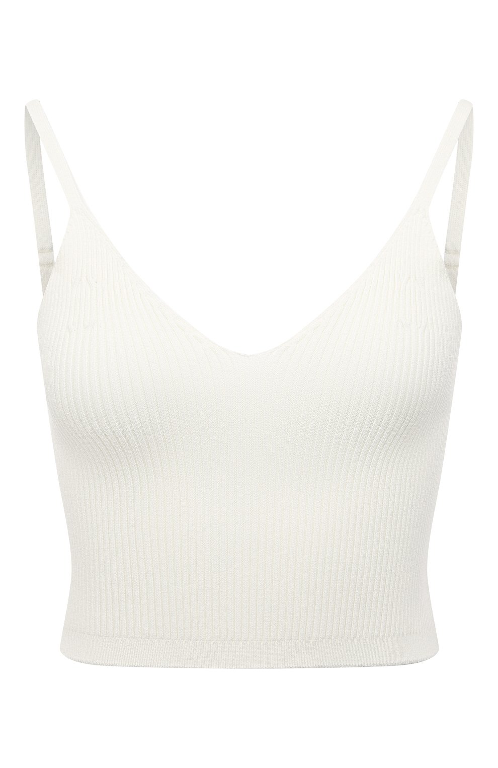 Топ из вискозы LESYANEBO, арт. SS23/KNIT0010, фото 1