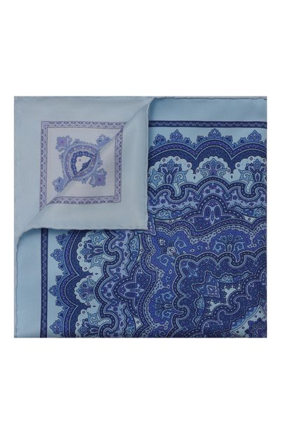 Шелковый платок STEFANO RICCI, арт. FZSR5/95016, фото 1