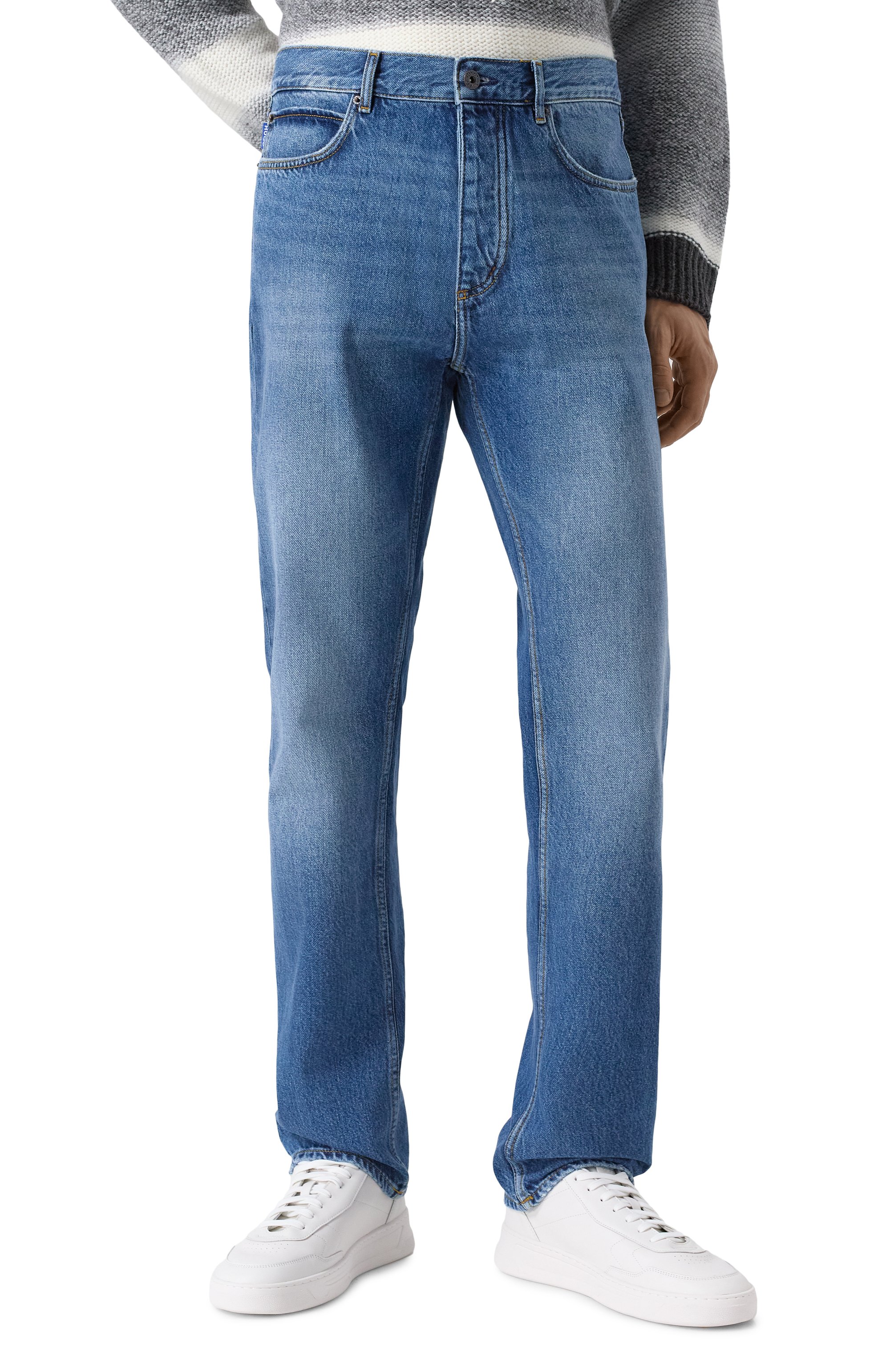 Джинсы jonah HUGO BLUE, арт. 50529134, фото 3