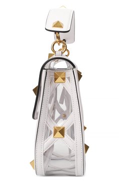 Сумка roman stud VALENTINO, арт. 2W2B0I60SEA YL0, фото 3