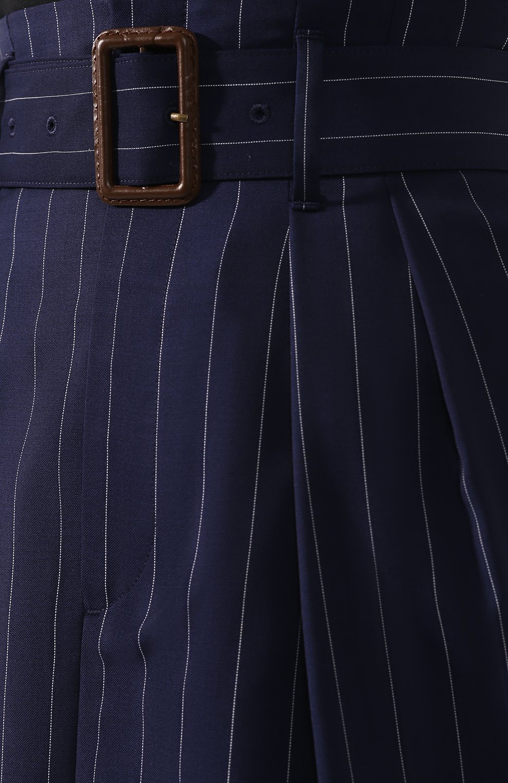 Шерстяная юбка POLO RALPH LAUREN, арт. 211733452, фото 5