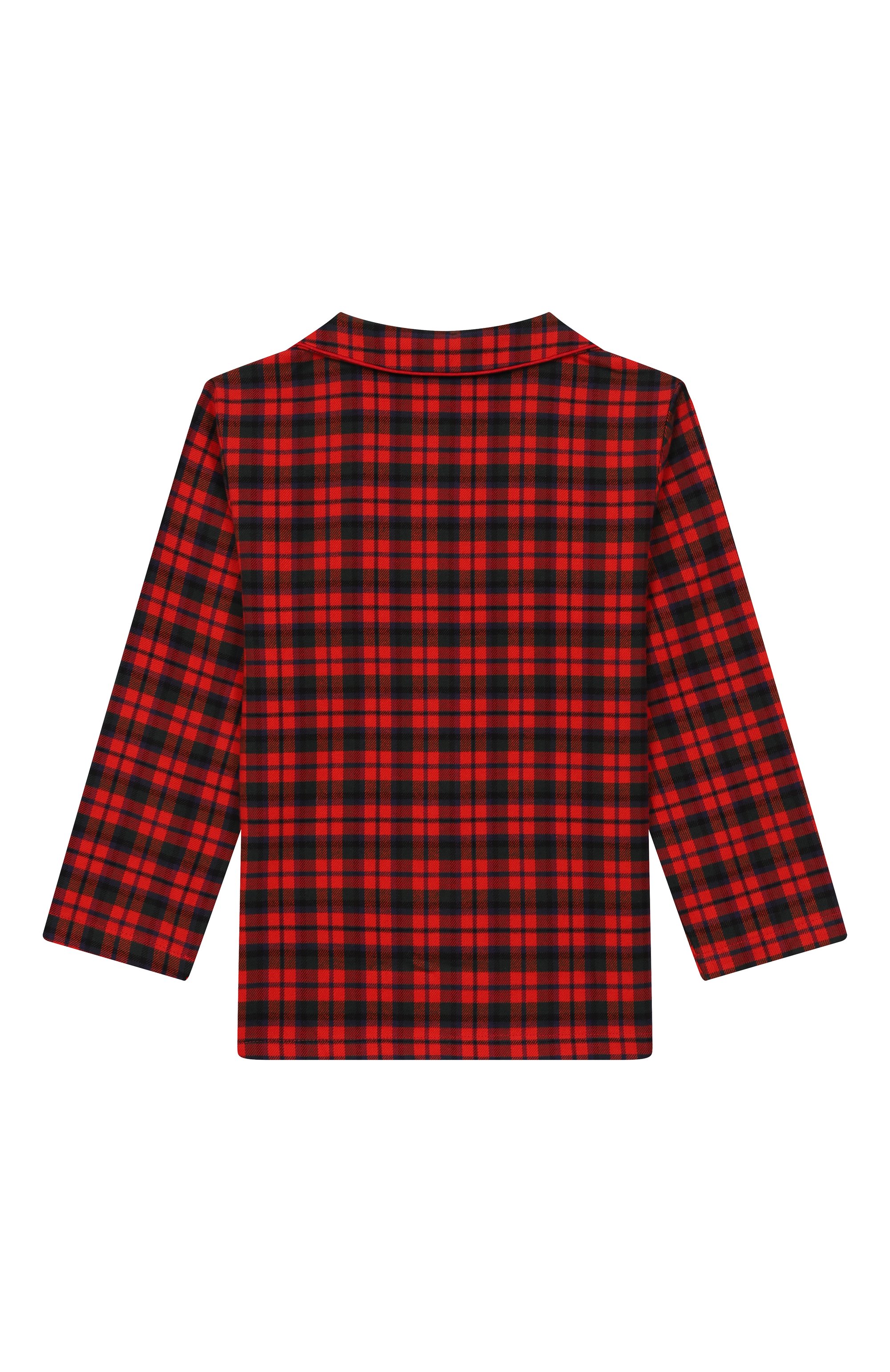 Хлопковая пижама STORY LORIS, арт. 17852/2-6, фото 3