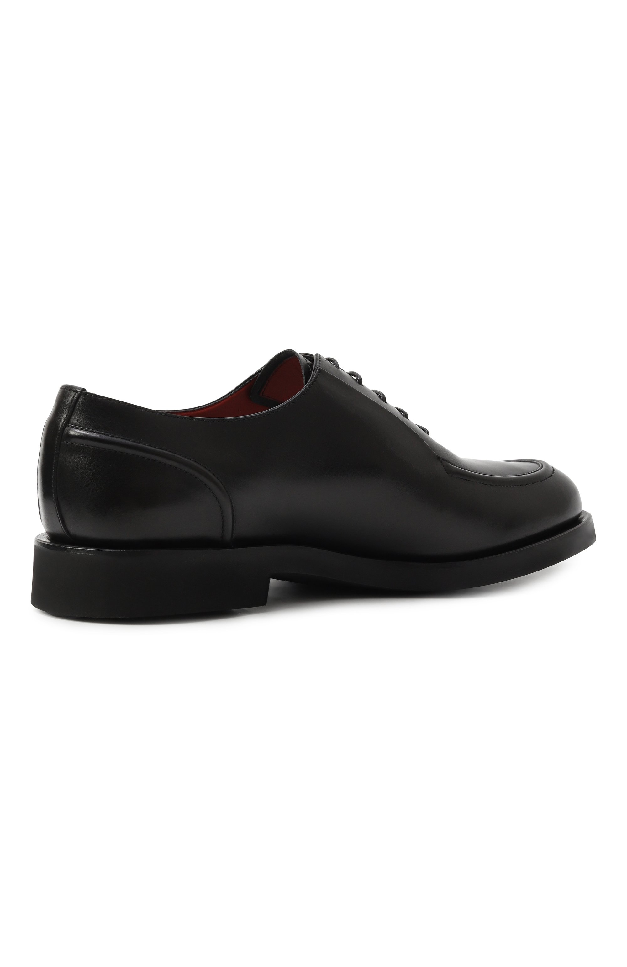 Кожаные оксфорды BARRETT, арт. 252U005.3, фото 5