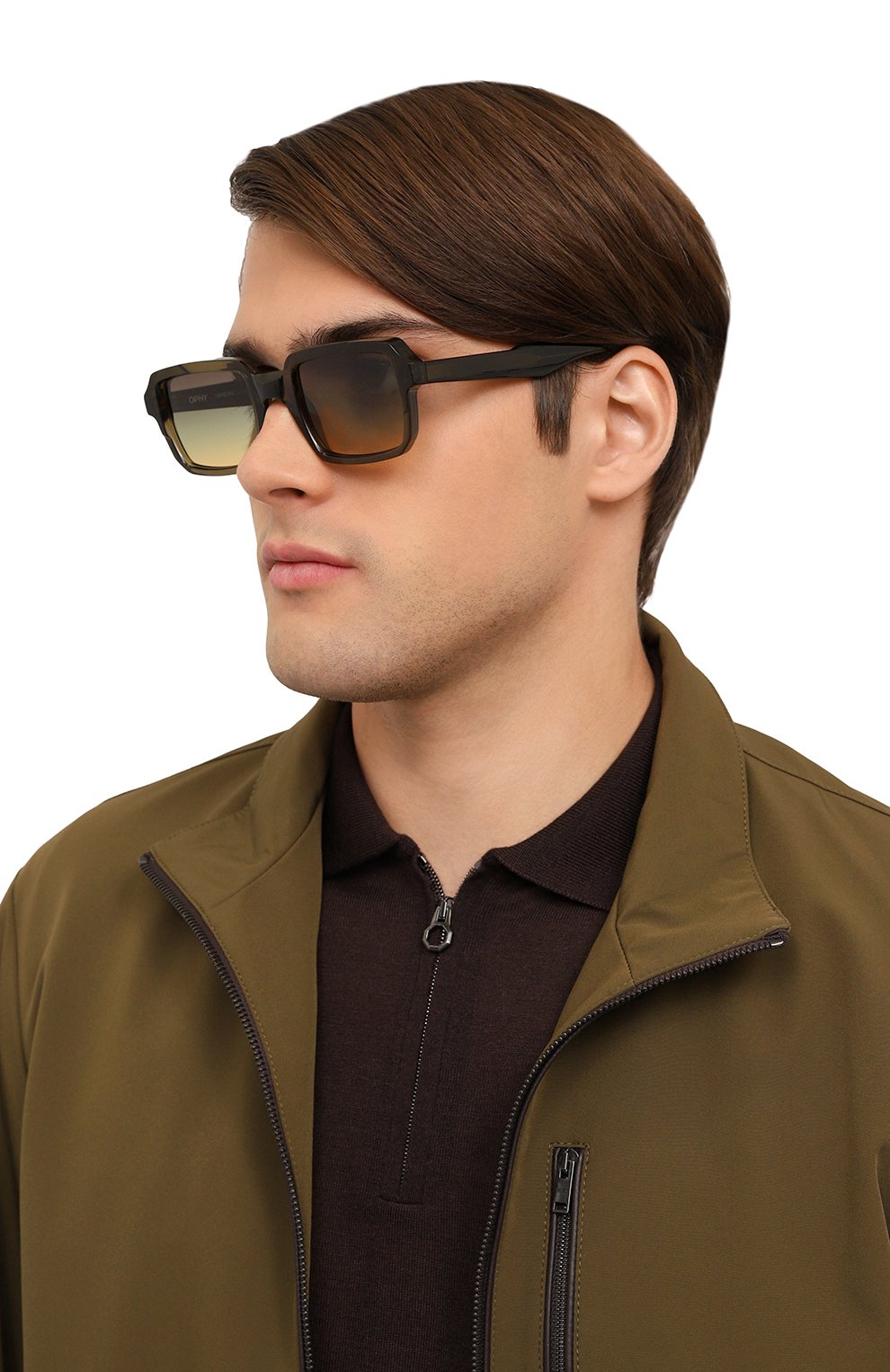 Солнцезащитные очки OPHY, арт. PHILIP 09, фото 3