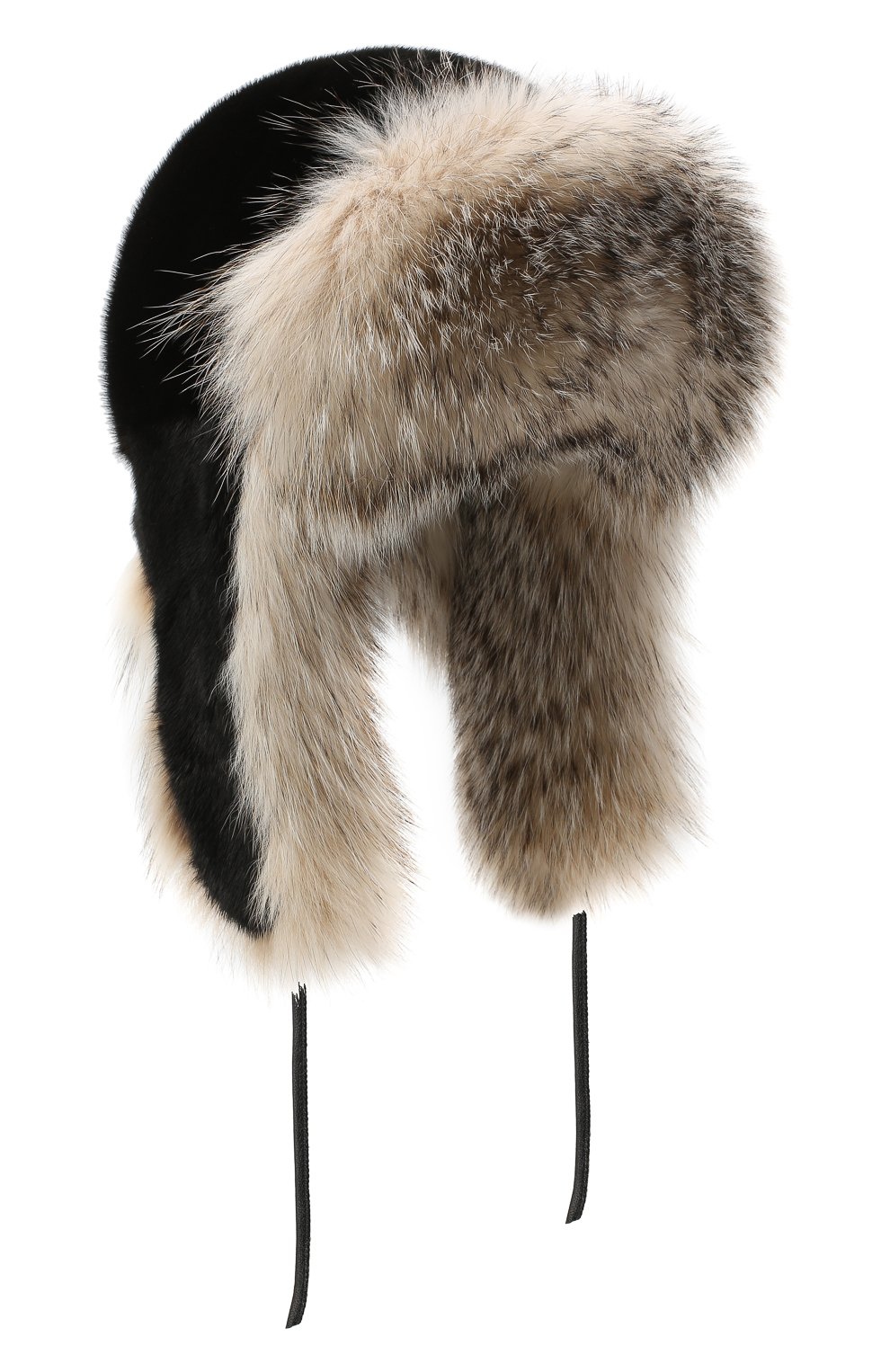 Шапка-ушанка сандра FURLAND, арт. 0139614610009400000, фото 1