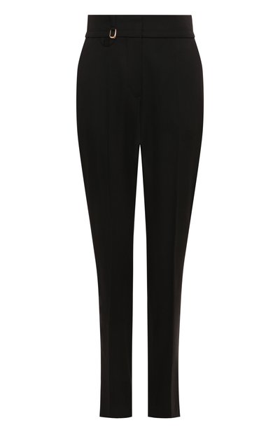 Шерстяные брюки JACQUEMUS, арт. 24H243PA038/1333, фото 1