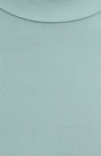 Водолазка из вискозы ISABEL MARANT, арт. TS0760-20A033I/G0YELA, фото 5