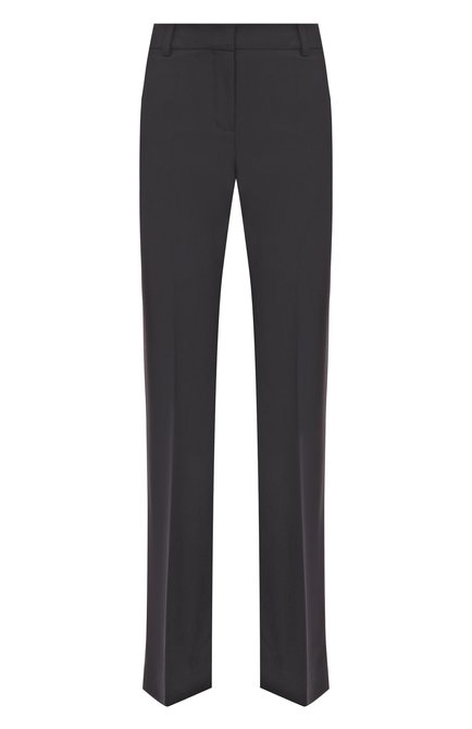 Женские шерстяные брюки NINA RICCI, арт. 25ACPA004/WV0324