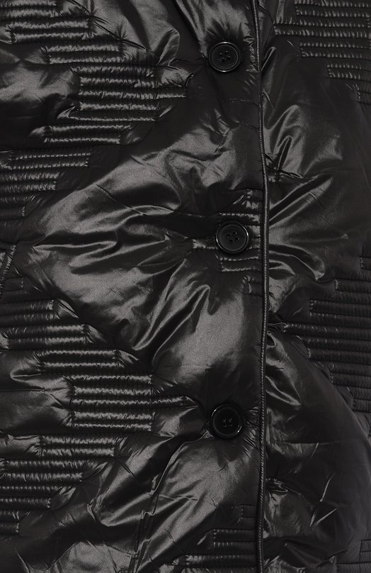 Бомбер sherpa. Чёрный, фото 5