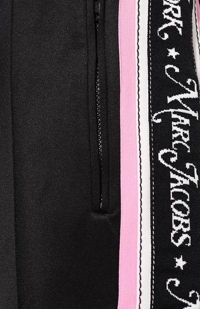 Брюки с лампасами MARC JACOBS (THE), арт. M4007920, фото 5