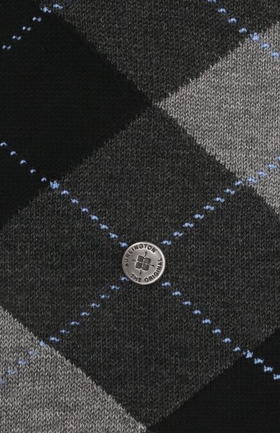 Хлопковые носки BURLINGTON, арт. 20182., фото 2