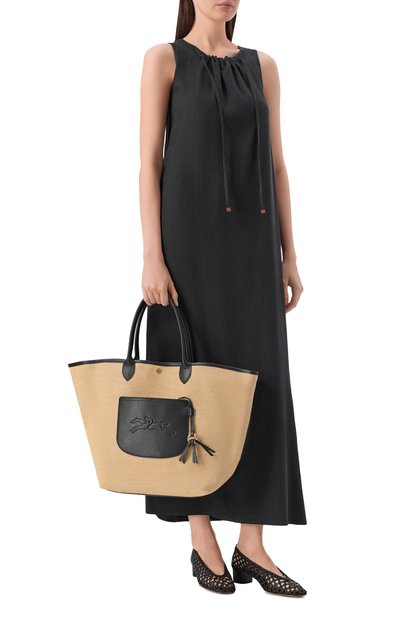 Сумка le pliage collection large LONGCHAMP, арт. 10308HGK/HGK, фото 3