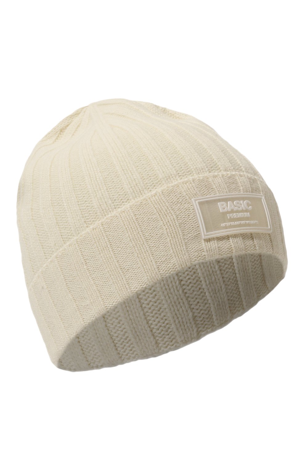 Шапка из шерсти и вискозы PAOLO PECORA MILANO, арт. PP3868/14-16, фото 1