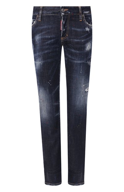 Женские джинсы DSQUARED2, арт. S75LB0268/S30664