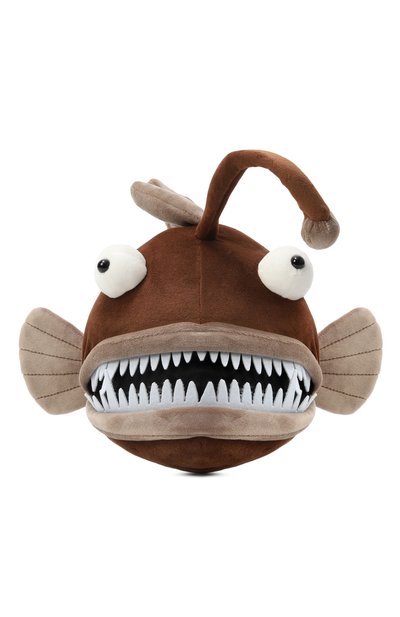 Мягкая игрушка рыба удильщик ORANGE TOYS, арт. OT5021/35B