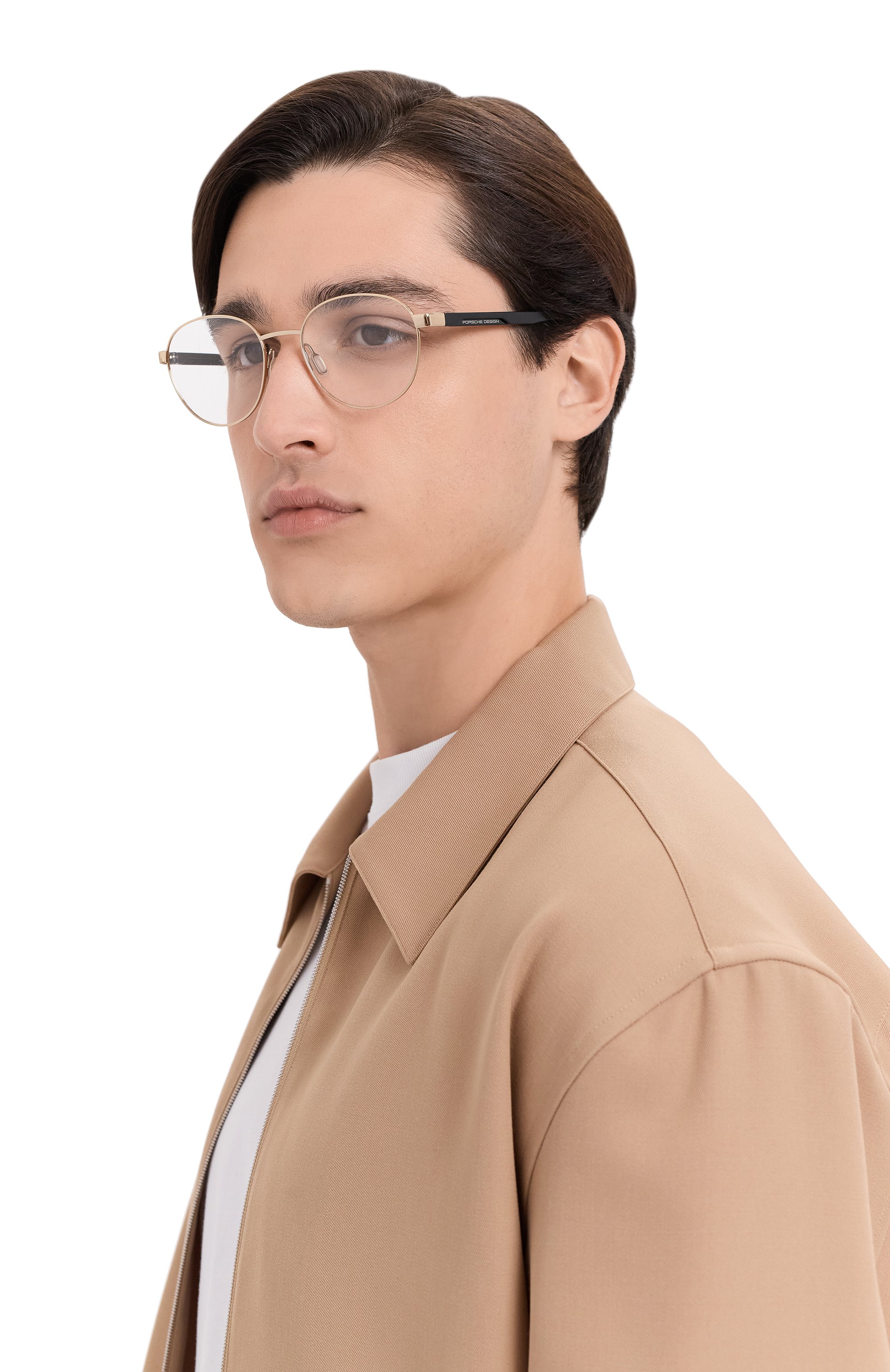 Оправа PORSCHE DESIGN, арт. 8746-C, фото 2