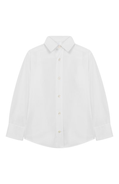 Хлопковая рубашка VAN LAACK, арт. VL-TIM-XX/140766/116-134