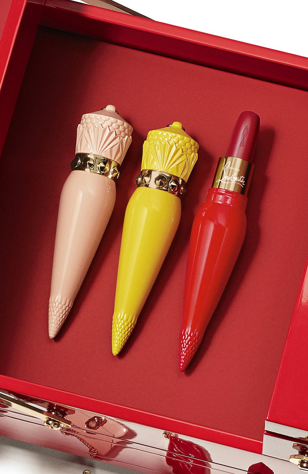 Футляр для помады sooooo glow CHRISTIAN LOUBOUTIN, арт. 8435415056984, фото 4