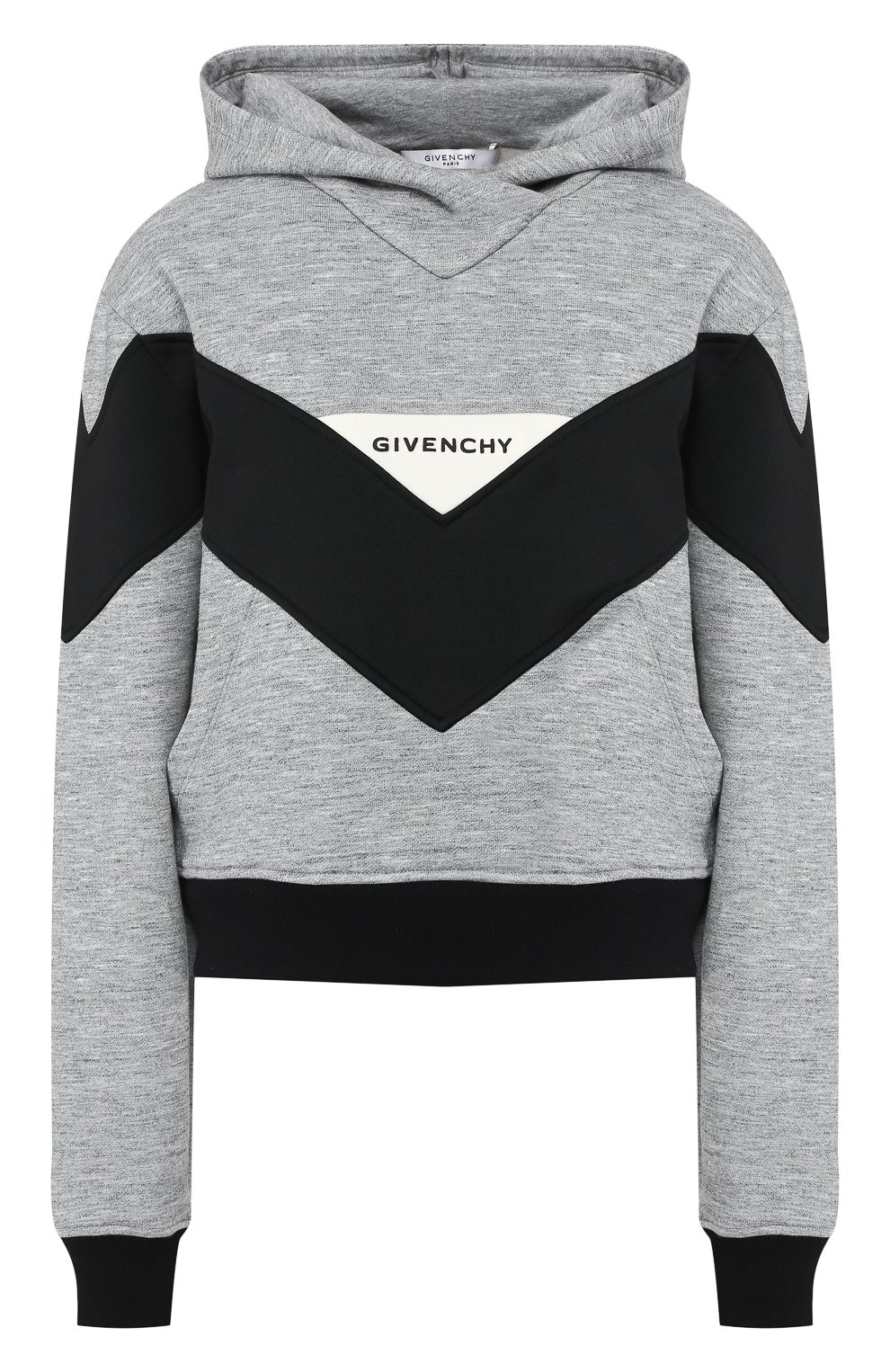 Худи с капюшоном GIVENCHY, арт. BWJ00230DL, фото 1