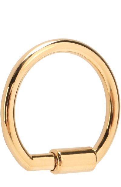 Брелок для подвесок alphabet key CHLOÉ, арт. CHC17SK413CB79DA, фото 2