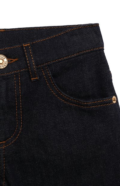 Джинсы VERSACE, арт. 1001136/1A02044/4A-6A, фото 3