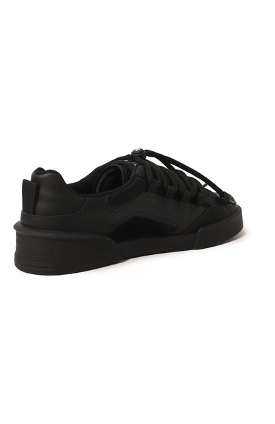 Кеды DOLCE & GABBANA, арт. DA5120/AB718/37-39, фото 3
