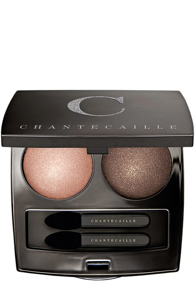 Тени для век le chrome luxe eye duo monte carlo CHANTECAILLE, арт. 656509043262, фото 1