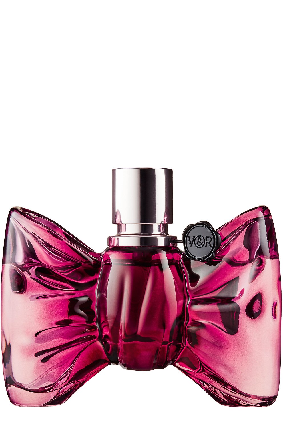 Парфюмерная вода bonbon couture (30ml) VIKTOR&ROLF бесцветного цвета по цене 5560 руб., арт. 3614271421111, фото 1 Парфюмерная вода bonbon couture (30ml) VIKTOR&ROLF, арт. 3614271421111, фото 1
