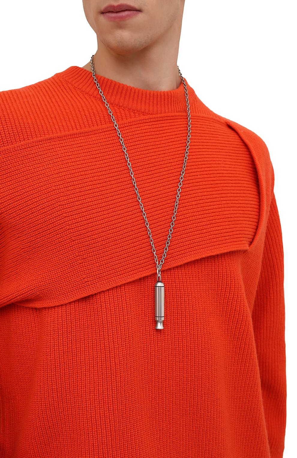 Цепь с кулоном SAINT LAURENT, арт. 677715/Y1500, фото 2