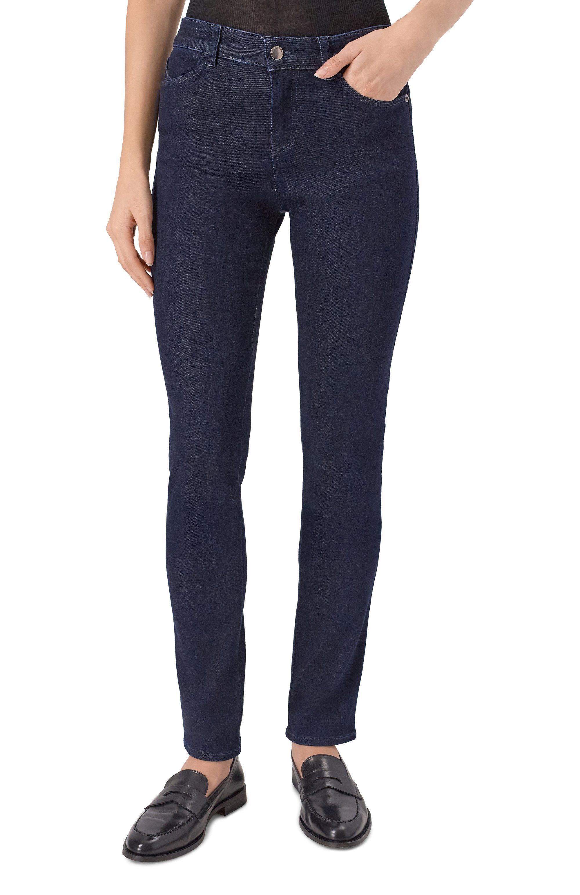 Джинсы EMPORIO ARMANI, арт. 8N2J18/2DL2Z, фото 4