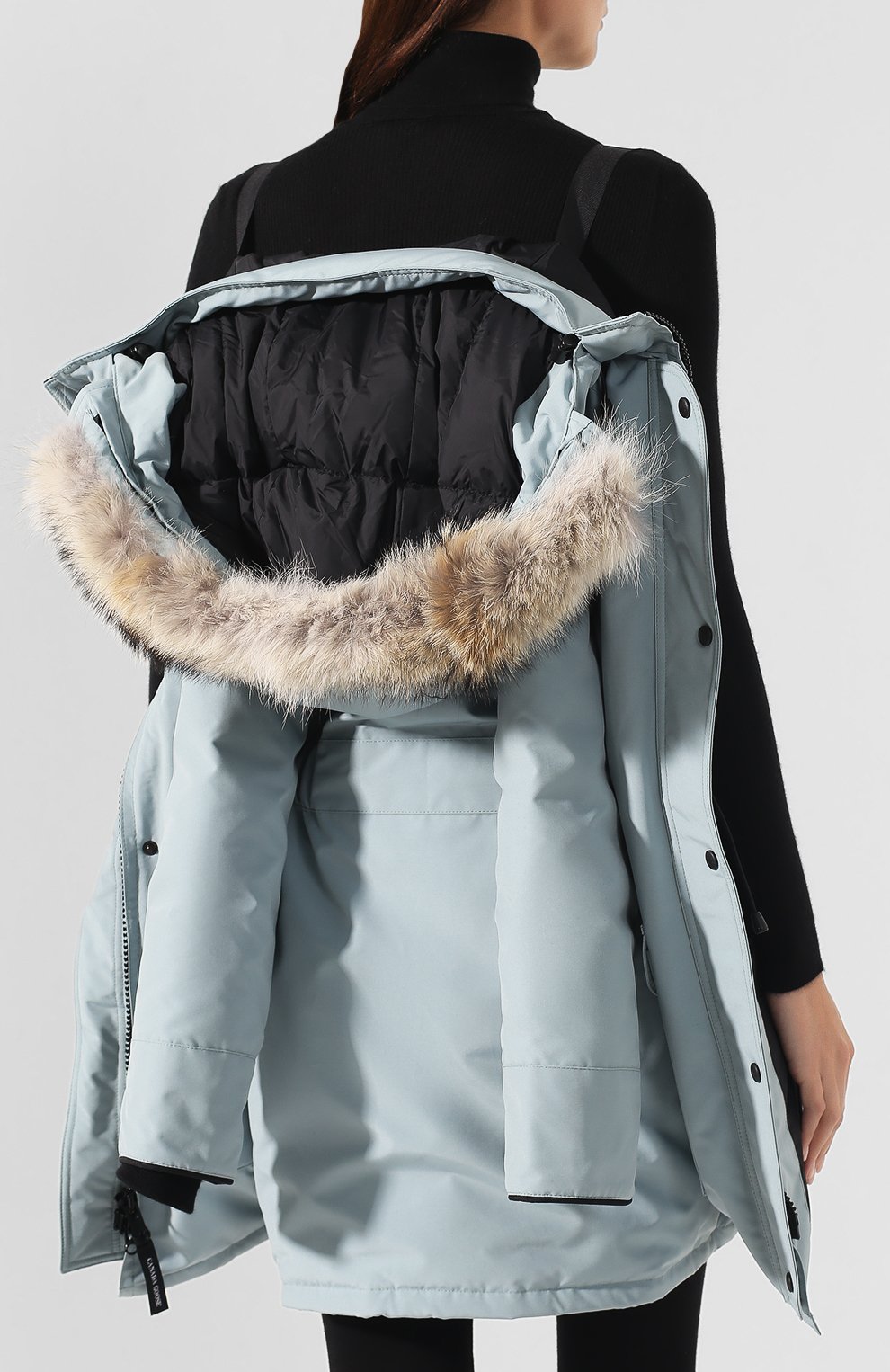 Парка trillium CANADA GOOSE, арт. 6660L, фото 6