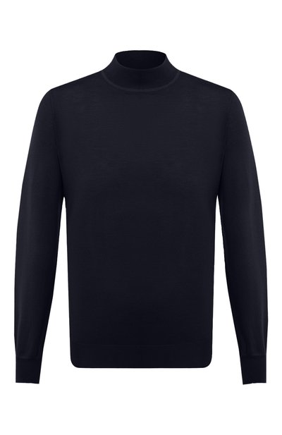 Водолазка из шерсти и кашемира BRUNELLO CUCINELLI, арт. M2400224, фото 1