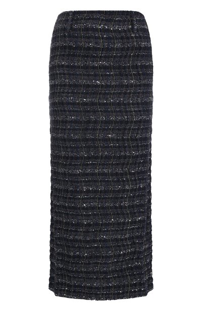 Женская юбка из вискозы и шерсти MISSONI, арт. DS25WH12/BC005W