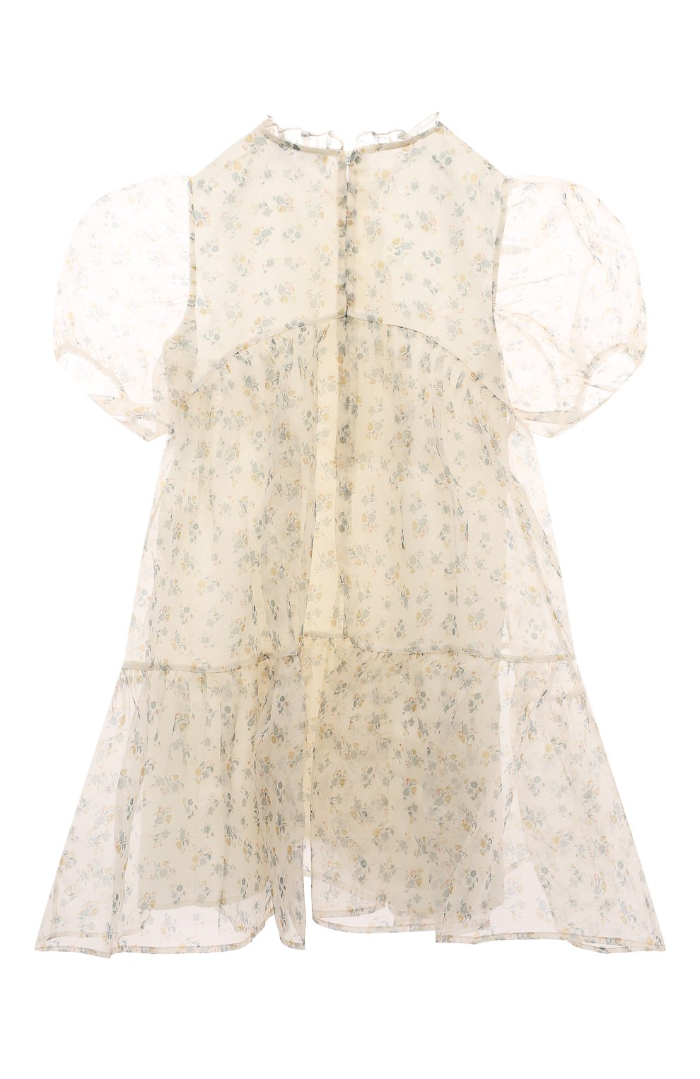 Платье C`ERA UNA VOLTA, арт. S24DR00927, фото 2