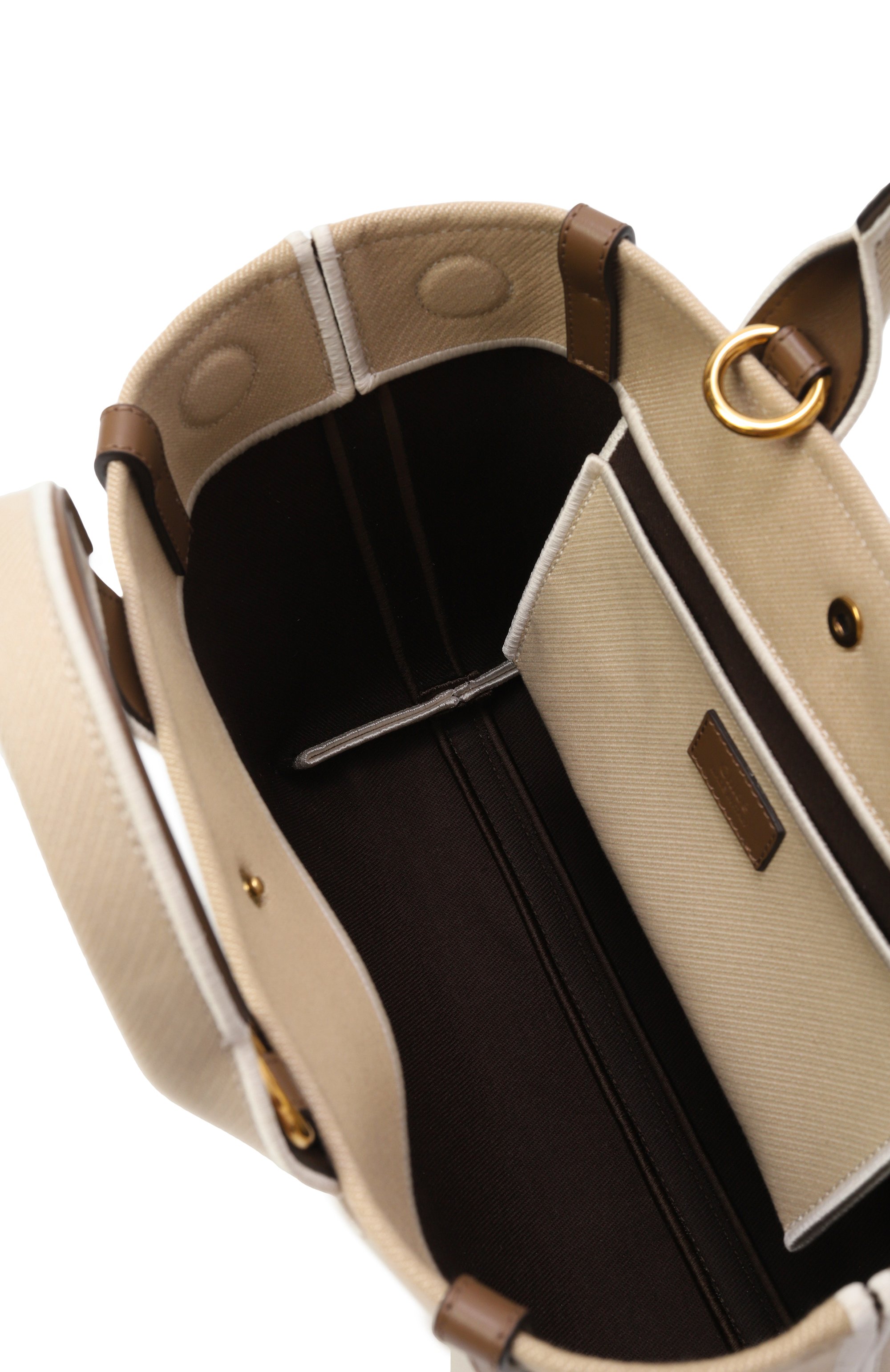 Сумка carry small CHLOÉ, арт. CHC25SS911065, фото 5