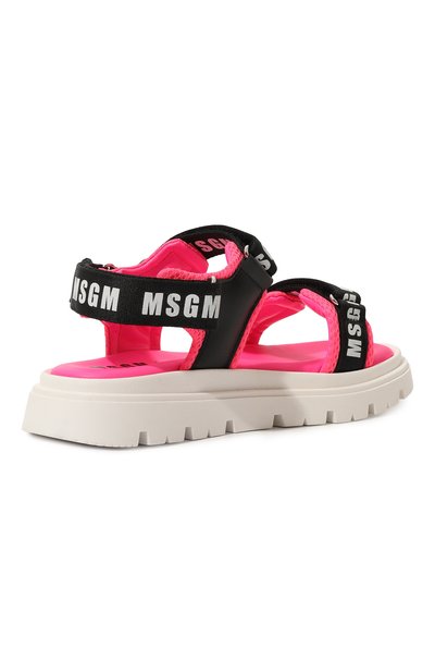 Сандалии MSGM KIDS, арт. 79799/VAR1/36-40, фото 3