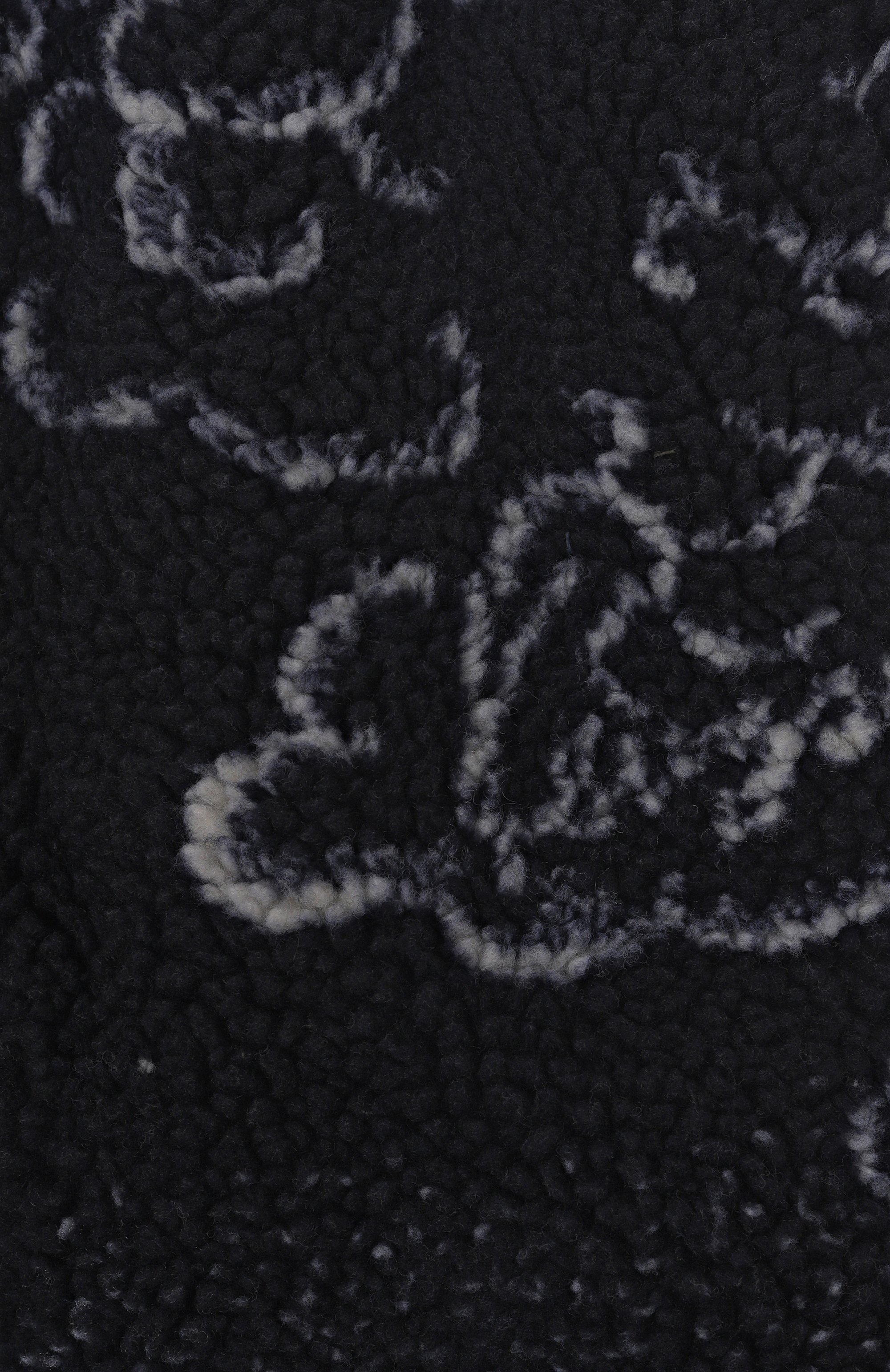 Брюки из экомеха KENZO, арт. K61480, фото 3