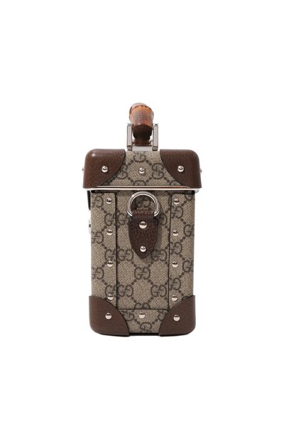 Несессер globe-trotter gg GUCCI, арт. 588351 9VEFW, фото 4