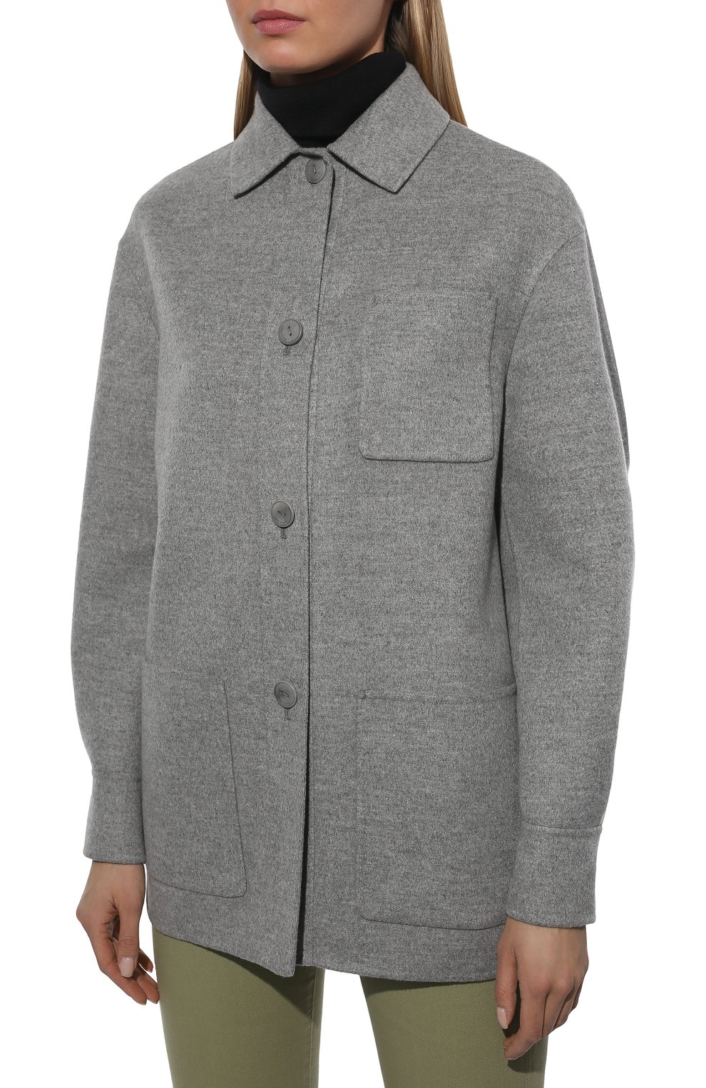 Кашемировая куртка LORO PIANA, арт. FAM1937, фото 3