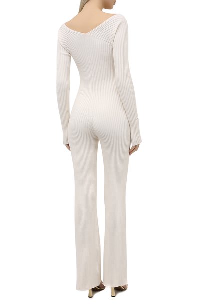 Хлопковый комбинезон MRZ, арт. S21-0165, фото 4